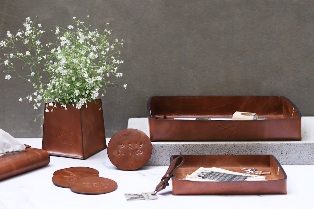 Brandless Handcrafted Leather Goods Store Brandless