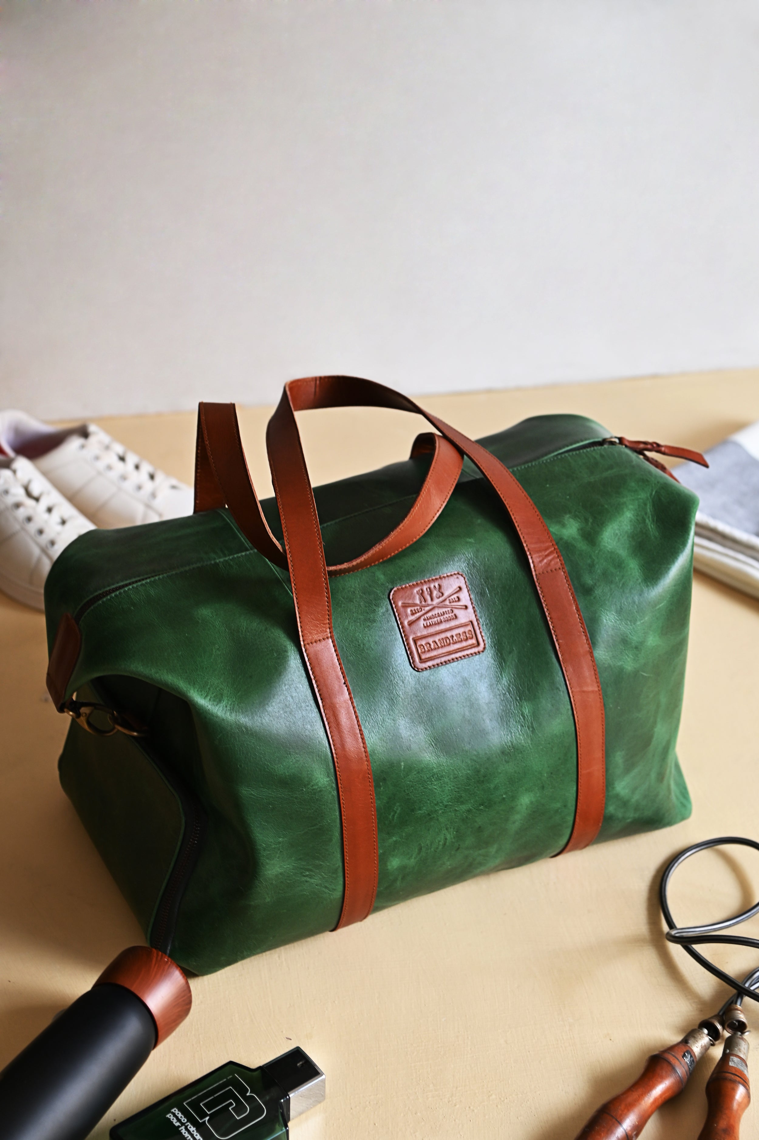 Buy Estalon Women Green Shoulder Bag Dark green Online @ Best Price in  India | Flipkart.com