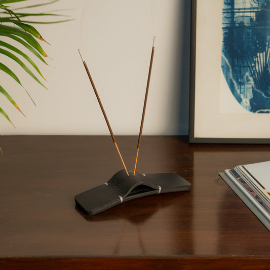 Incense Stick Holder - Black