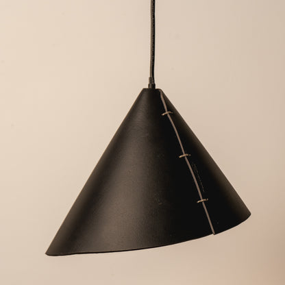 Lamp - Black