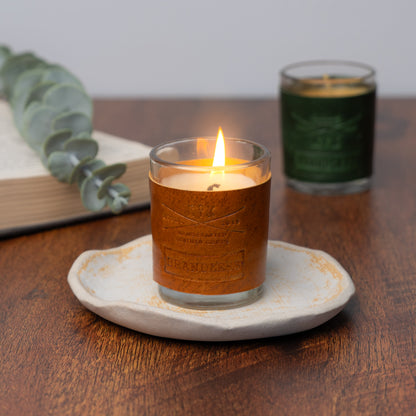 Rasa- Jasmine & Clove Soy Wax Candle