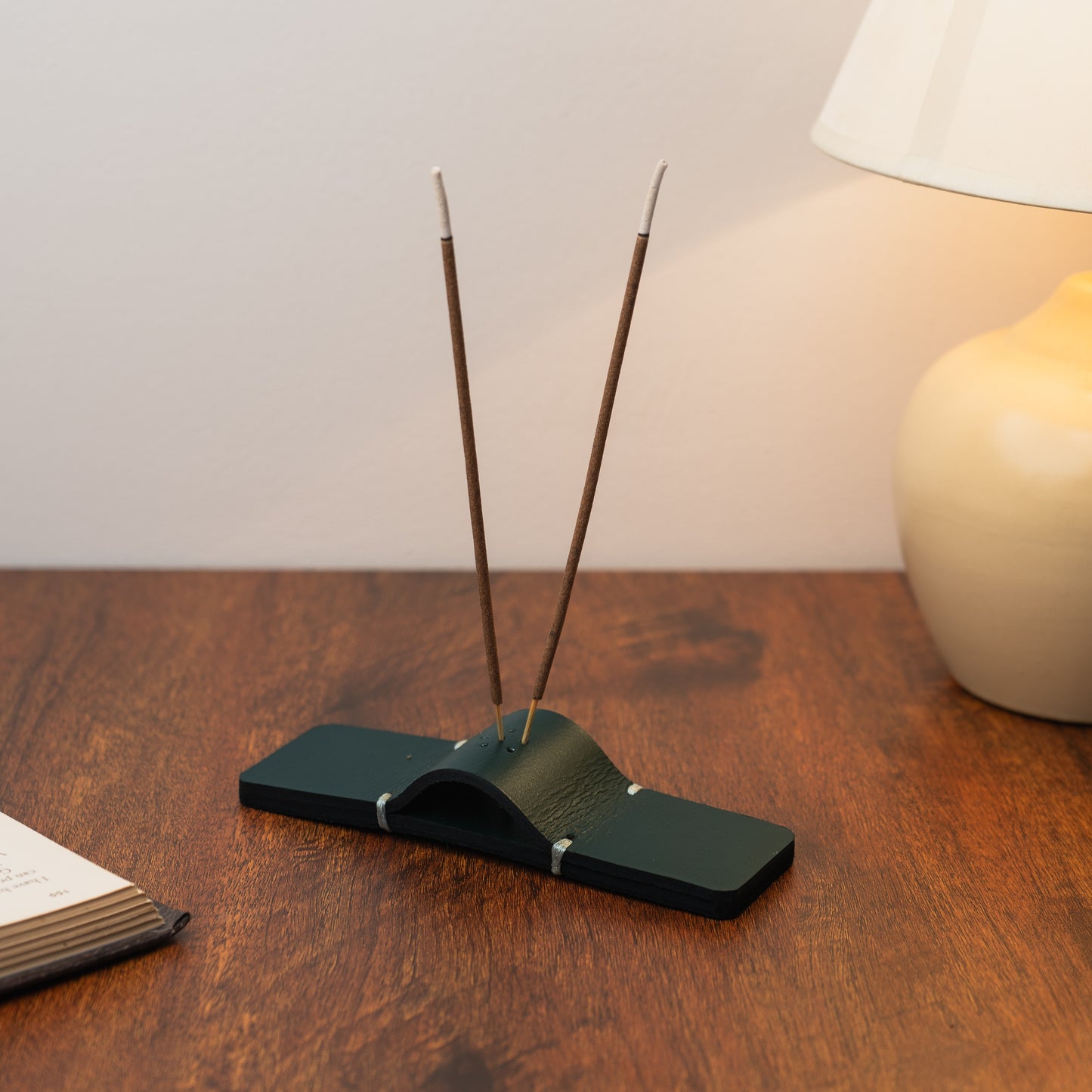 Incense Stick Holder - Black