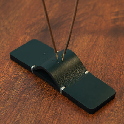 Incense Stick Holder - Black