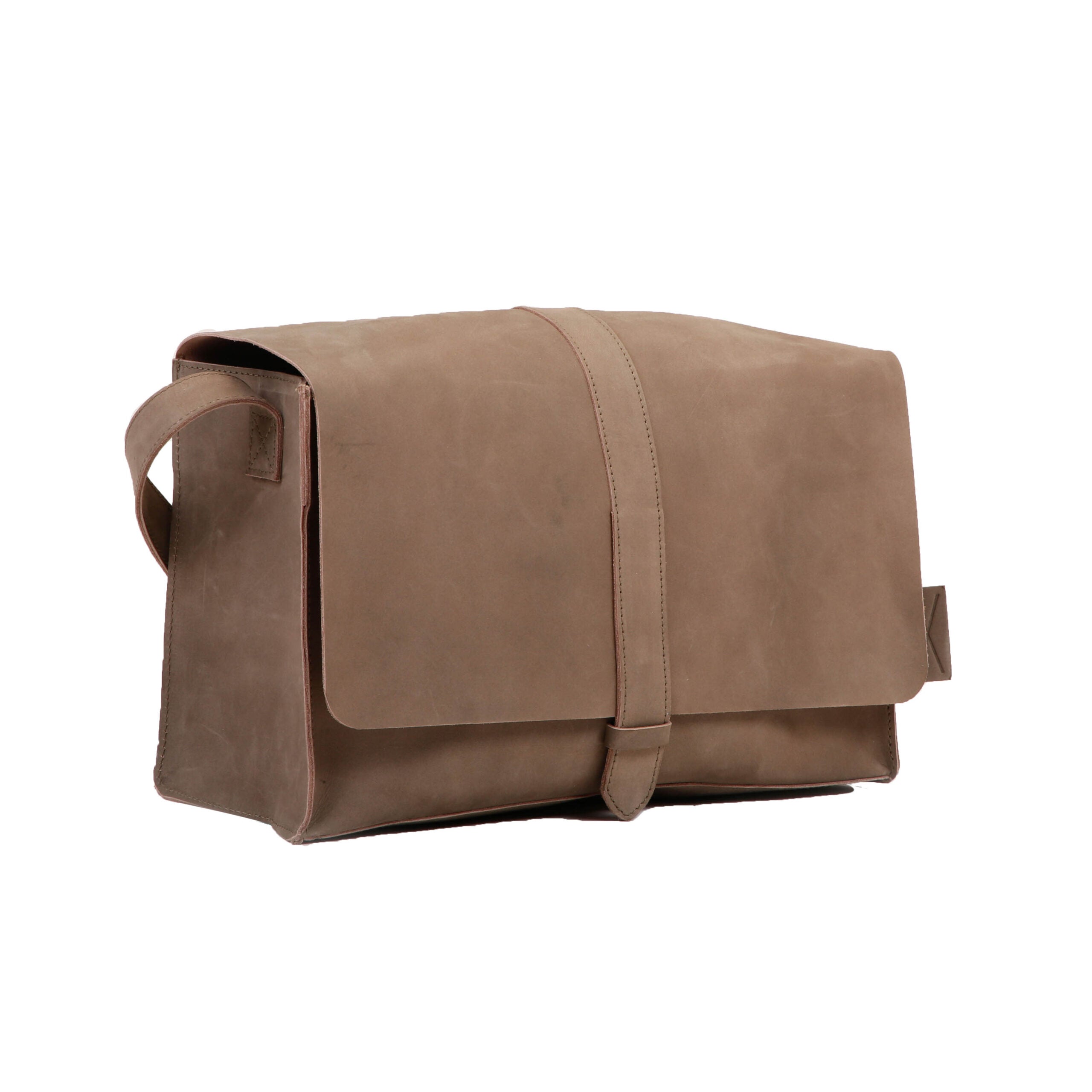 Fractio Postman Bag – BONIA International