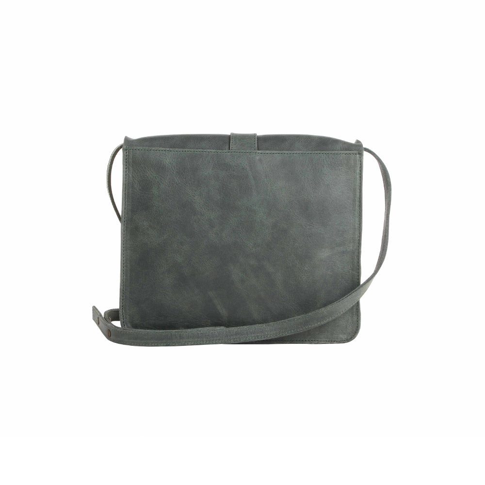 Fundamental Messenger Bag III -Tan – Brandless