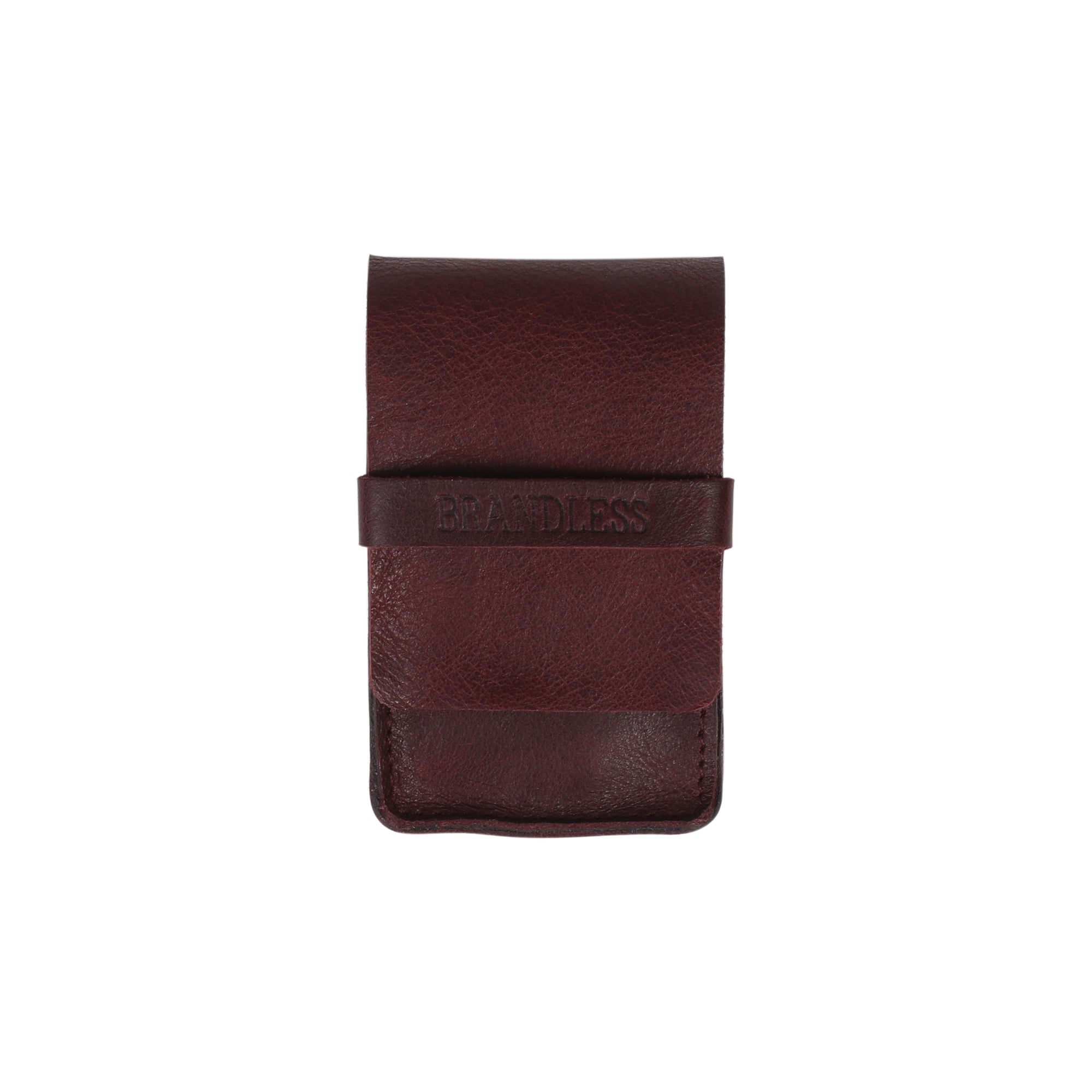 Handmade Leather Womens Red Cigarette Holder Case with Lighter holder –  iChainWallets