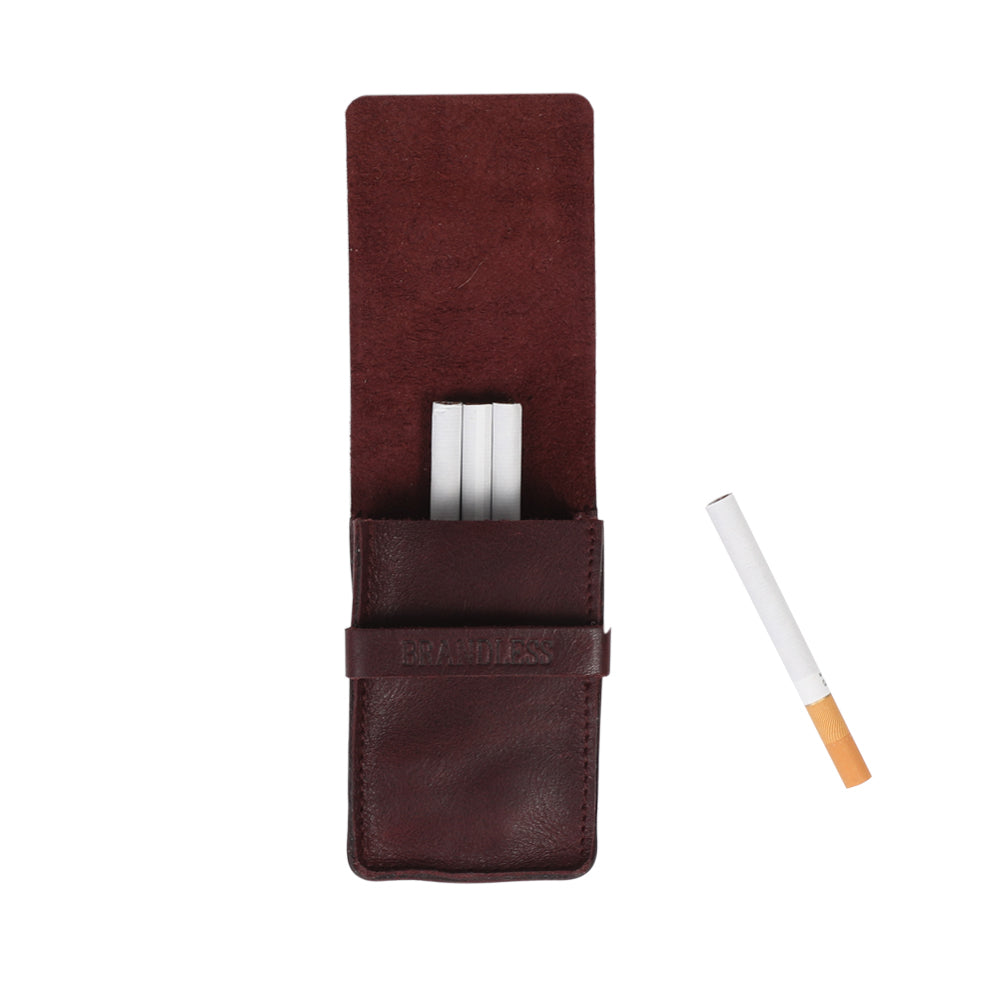 Leather Cigarette Case for sale | eBay
