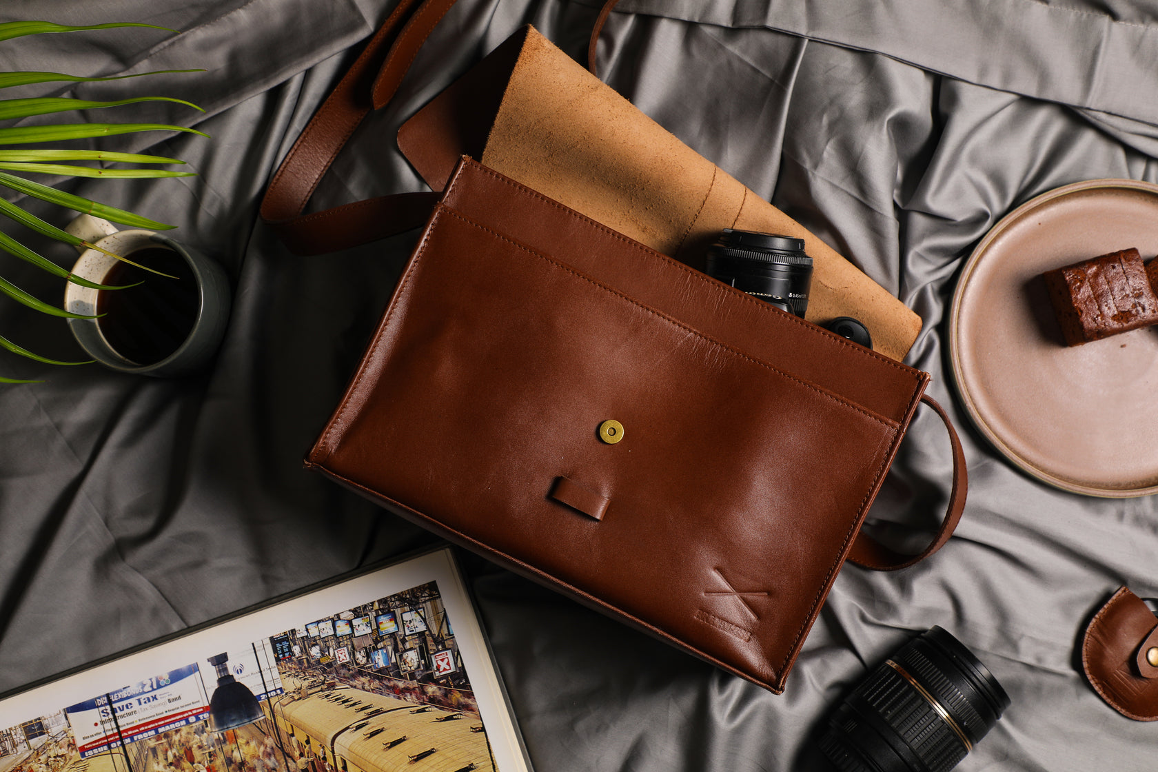 Large Travel Bag, Mens Leather Bag Wholesaler, Personalized Outdoor Bag,  Holdall Bag Manufacturer – Kusum Handicrafts