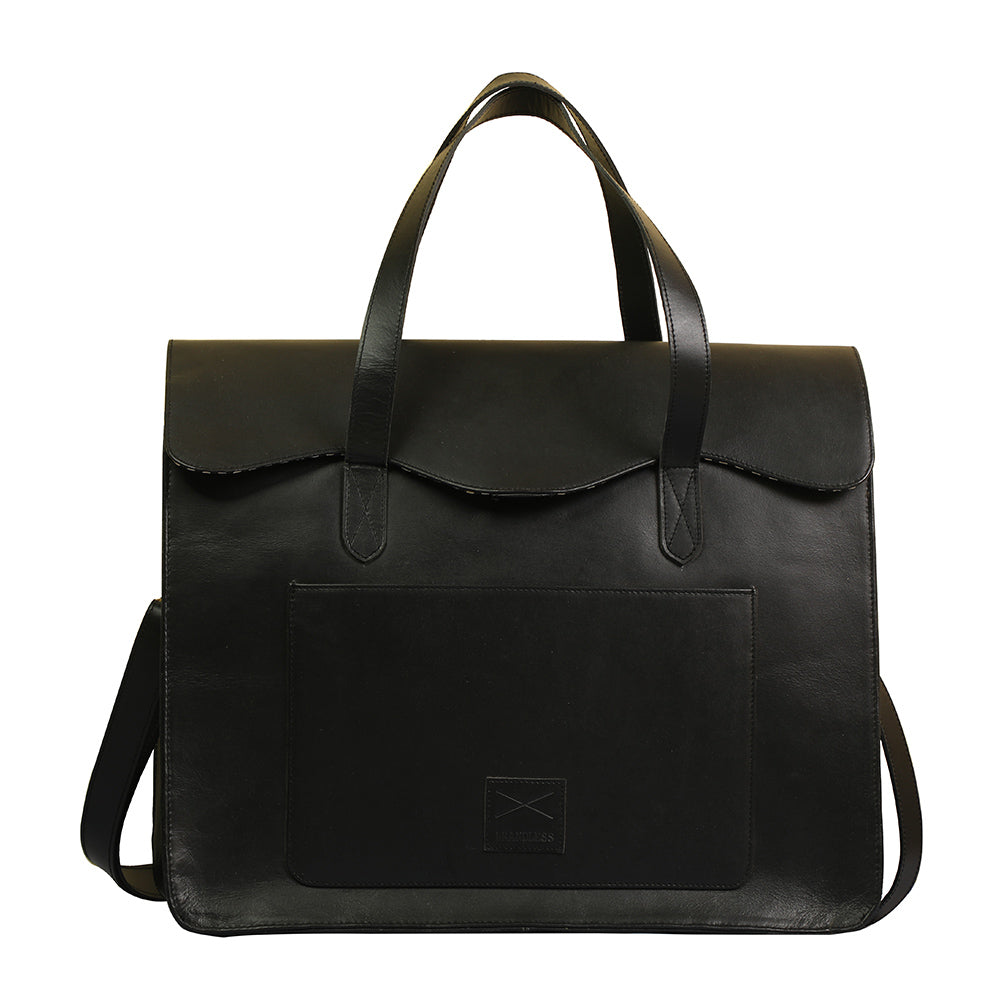 LEATHER BAG – Page 2 – Brandless