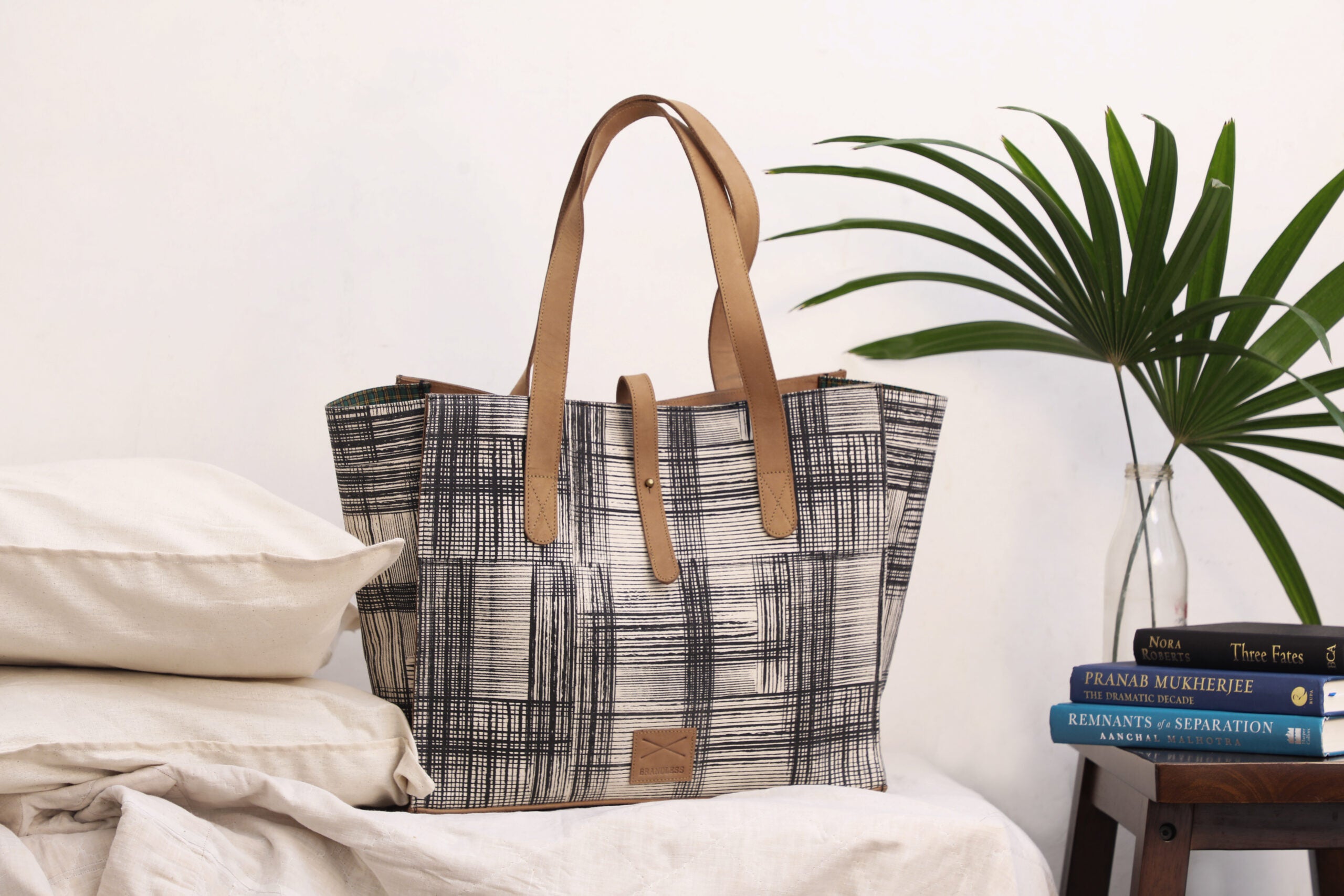 Tote Bag – The Paper Company India